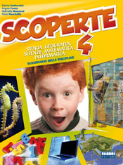 Scoperte